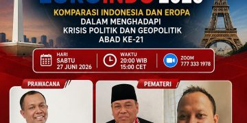 Membaca Ulang Jalan Revolusi: Demokrasi Harus Kembali Pada Tujuan Bernegara