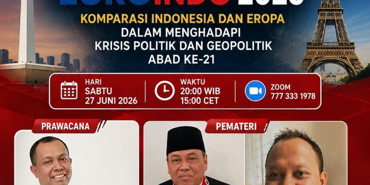 Membaca Ulang Jalan Revolusi: Demokrasi Harus Kembali Pada Tujuan Bernegara