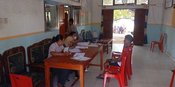 SPMB SMA Negeri 1 Ile Ape tutup 4 Juli, Ada Kursus Komputer dan Bahasa Inggris