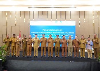 Pemprov NTT Optimalkan Pajak dan Beri Keringanan Lewat Pergub 13/2025 dan Pergub 32/2026 untuk Percepat Pembangunan