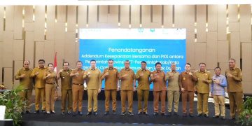 Pemprov NTT Optimalkan Pajak dan Beri Keringanan Lewat Pergub 13/2025 dan Pergub 32/2026 untuk Percepat Pembangunan