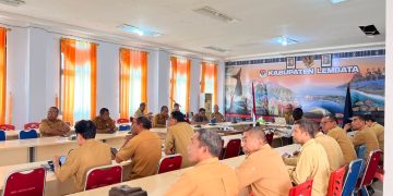 Lembata Matangkan Persiapan HUT ke-81 RI dan Sambut Baru Serentak 2026