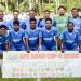 Panitia dan KomDis Dinilai Tidak Konsisten, Perseka Tolak Didiskualifikasi di Ape Buan Cup 2