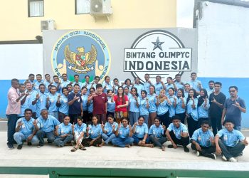 Sudaryono Dilantik Sebagai Kepala BGN, Menuai Berbagai Dukungan Dari Wilayah Terpencil Termasuk Lembata NTT