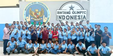 Sudaryono Dilantik Sebagai Kepala BGN, Menuai Berbagai Dukungan Dari Wilayah Terpencil Termasuk Lembata NTT