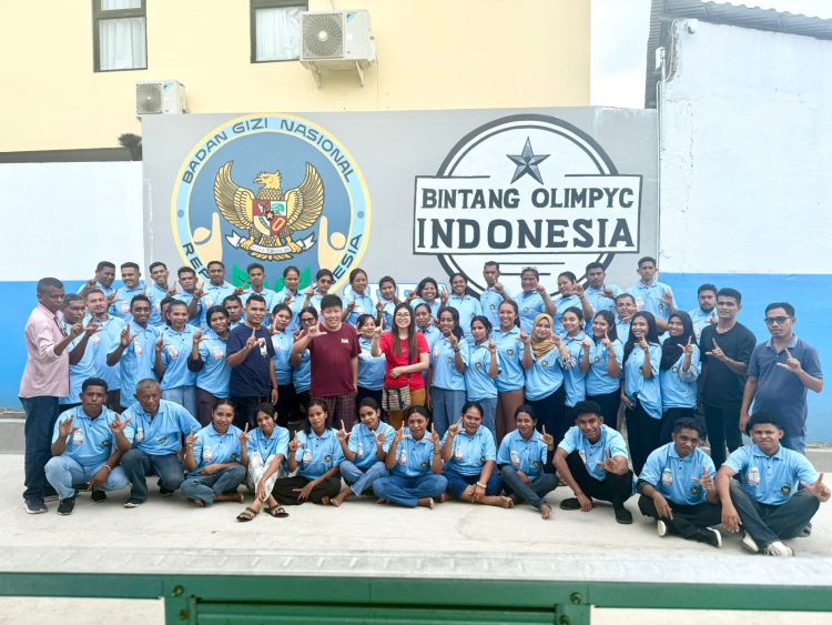 Sudaryono Dilantik Sebagai Kepala BGN, Menuai Berbagai Dukungan Dari Wilayah Terpencil Termasuk Lembata NTT
