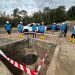 GM PLN UIP Nusra Tinjau Kesiapan PLTP Mataloko, Pastikan Proyek Siap Memasuki Tahap Drilling