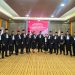 Tiga pentolan LBH SIKAP LEMBATA Diangkat dan Dilantik Sebagai Advokat oleh DPP Kongres Advokat Indonesia