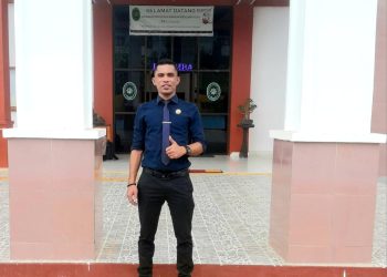 Ke Empat Kalinya PN Lembata Kabulkan Eksepsi, Kado Menyongsong Kemerdekaan Bagi Theresia Ina Erap Dkk