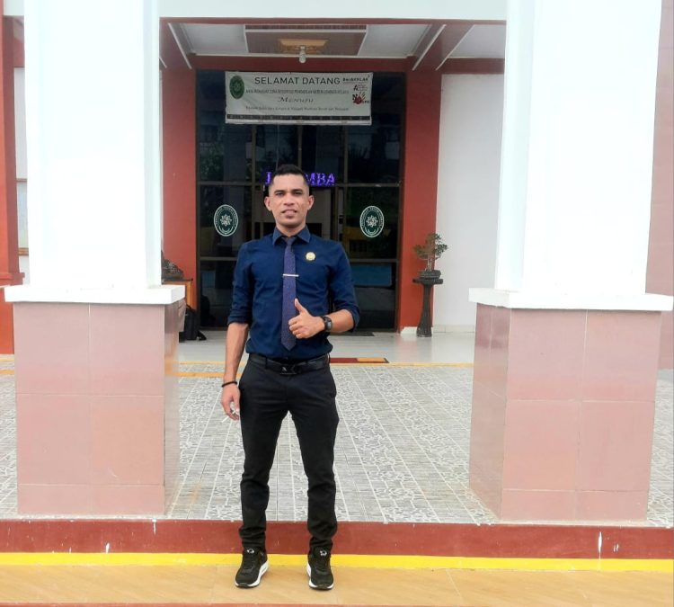 Ke Empat Kalinya PN Lembata Kabulkan Eksepsi, Kado Menyongsong Kemerdekaan Bagi Theresia Ina Erap Dkk