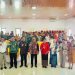 Bangun Keluarga Berkualitas, Pemkab Lembata Gandeng Tokoh Agama Perkuat Perlindungan Perempuan dan Anak