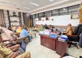 Menuju APBD 2027: Lembata Bidik Tata Kelola Keuangan Lebih Akuntabel