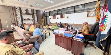 Menuju APBD 2027: Lembata Bidik Tata Kelola Keuangan Lebih Akuntabel