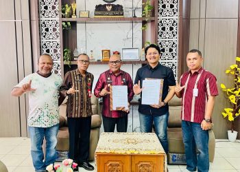 Target Layanan Cuci Darah Hadir Oktober, Bupati Lembata Percepat Akses Kesehatan Masyarakat