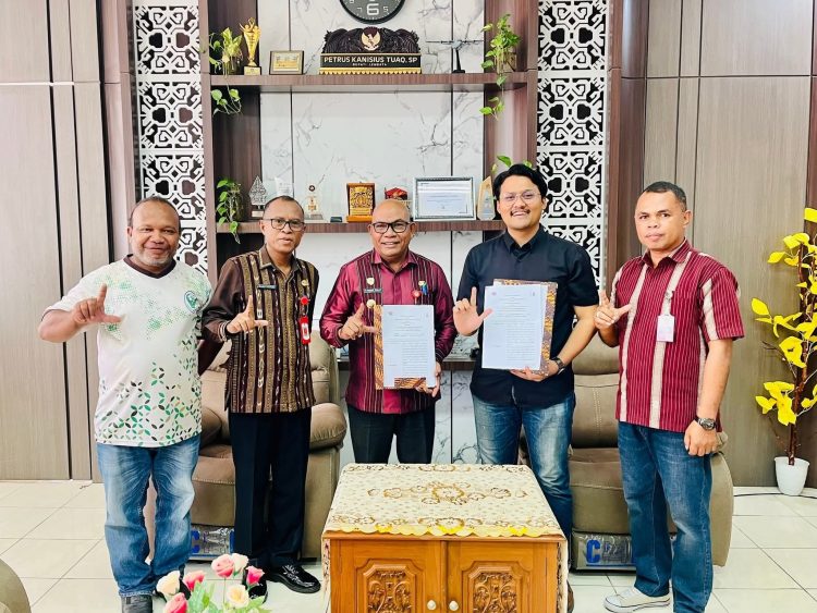 Target Layanan Cuci Darah Hadir Oktober, Bupati Lembata Percepat Akses Kesehatan Masyarakat