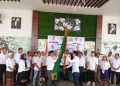 Ketua Umum KADIN NTT Bobby Lianto lantik Badan Pengurus KADIN Lembata