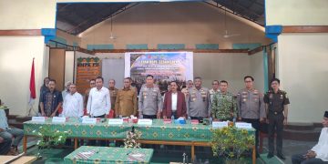 Bau Lolon Mengukuhkan Rekonsiliasi Bele– Lewonara, Bupati Doni Dihen: Jalan Damai Sudah Terbuka