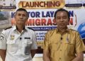 Bupati Anton Doni Dekatkan Layanan Imigrasi ke Flores Timur, Perkuat Migrasi Aman dan Prosedural