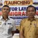 Bupati Anton Doni Dekatkan Layanan Imigrasi ke Flores Timur, Perkuat Migrasi Aman dan Prosedural