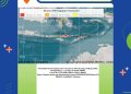 Gempa M7,7 di Laut Flores: Potensi Tsunami Mengancam Sejumlah Wilayah