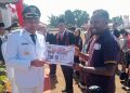 Kado HUT RI untuk Frit, Wirausaha Muda Flores Timur