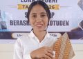 Anak Petani Lewokluok, Flores Timur, Siap Menjemput Mimpi ke Bulgaria