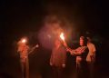Renungan Suci HUT ke-81 RI, Dalam Hening Malam Lembata Mengenang Mereka yang Gugur untuk Kemerdekaan