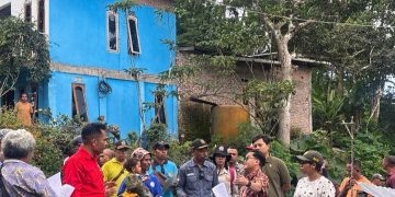 Paulus Ola Menang Banding, PT Kupang Batalkan Putusan PN Lembata