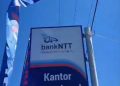 Peresmian Kantor Fungsional Bank NTT Di Wulandoni, Lembata