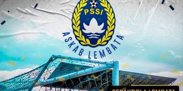 Liga 1 & 2 PSSI Lembata Segera Bergulir! Jadi Ajang Seleksi Persebata ke Piala El Tari
