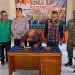Peresmian Sumur Bor Siaga Darurat Kekeringan di Desa Tagawiti, Kabupaten Lembata 2026