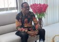 Wakil Ketua DPRD Lembata Desak Status SD Inpres Hama Hena Diperjelas, Sengketa Lamawolo – Waimatan Ganggu KBM