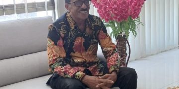 Wakil Ketua DPRD Lembata Desak Status SD Inpres Hama Hena Diperjelas, Sengketa Lamawolo – Waimatan Ganggu KBM