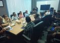 Bupati Lembata dan Bank NTT Duduk Bersama, Dorong Kemandirian Pakan Ternak Lokal dan Pasar Lamahora Jadi Sentra Pemasaran
