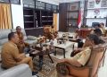 Wabup Nasir Gerakkan Strategi Baru Dongkrak Penerimaan Pajak Kendaraan