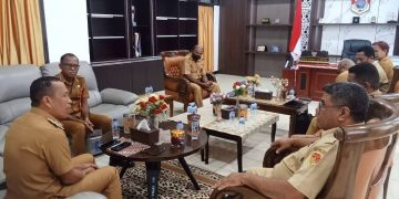 Wabup Nasir Gerakkan Strategi Baru Dongkrak Penerimaan Pajak Kendaraan