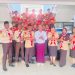 Kembali dari Jamda dan Jamnas, Bupati Lembata Tekankan Disiplin dan Karakter Generasi Muda