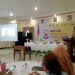 Bupati Flotim Buka MENTARI, Perkuat Ketahanan Layanan Kebidanan Hadapi Bencana dan Perubahan Iklim
