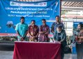 Bersama Masyarakat Adat dan Kaum Muda, Plan Indonesia Reaktivasi 969 Hektare Zona Muro di Lembata