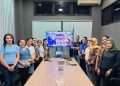 Perempuan Lewoleba Belajar Berani Bicara: Perwabantt Dobrak Rasa Minder Lewat Public Speaking