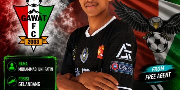 Gawat FC Serius Tatap Liga 1 Persebata, Boyong Wonderkid Irak Muda FC Sang Pengatur Irama