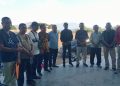 Jelang ETMC 2026 di Flores Timur, Stadion Ile Mandiri Direhab, Tiga Venue Disiapkan