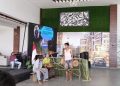 Teater SMA di Lembata Angkat Krisis Laut Lewat Naskah “Embun di Padang Laut”