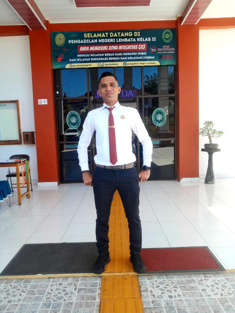 Dugaan Pencatutan NIK oleh DPD Golkar Lembata, Advokat Rafael Ama Raya Kirim Somasi
