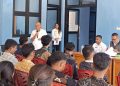 Wabup Ignas Uran Lepas 22 Anak Muda Flores Timur untuk Kerja ke Negeri Sakura
