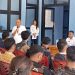 Wabup Ignas Uran Lepas 22 Anak Muda Flores Timur untuk Kerja ke Negeri Sakura