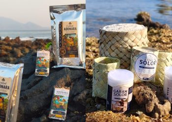Kakao Adonara Mulai Diolah Jadi Cokelat, Bupati Flores Timur Dukung Hilirisasi