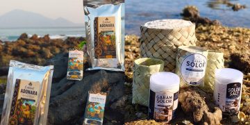 Kakao Adonara Mulai Diolah Jadi Cokelat, Bupati Flores Timur Dukung Hilirisasi