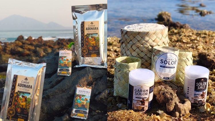 Kakao Adonara Mulai Diolah Jadi Cokelat, Bupati Flores Timur Dukung Hilirisasi
