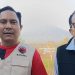 Frans Gewura Dampingi Yunus Takandewa di Lamawolo: PDIP Bekerja Untuk Rakyat, Bukan Hanya Saat Pemilu